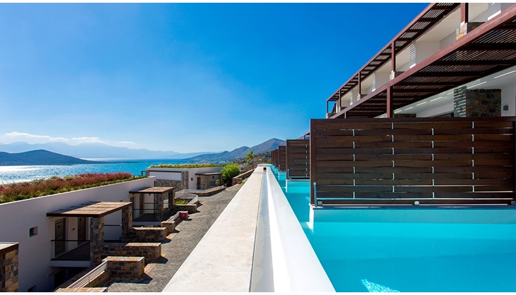 Royal Marmin Bay Boutique and Art Hotel , Крит